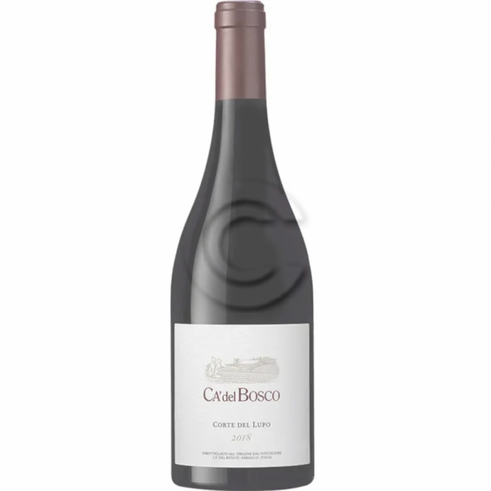 Corte lupo franciacorta