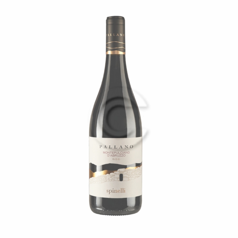 Montepulciano abruzzo doc