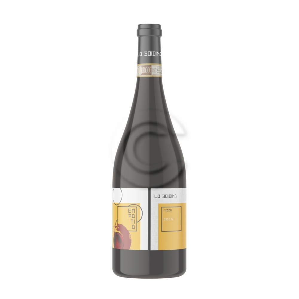 Nizza del monferrato docg