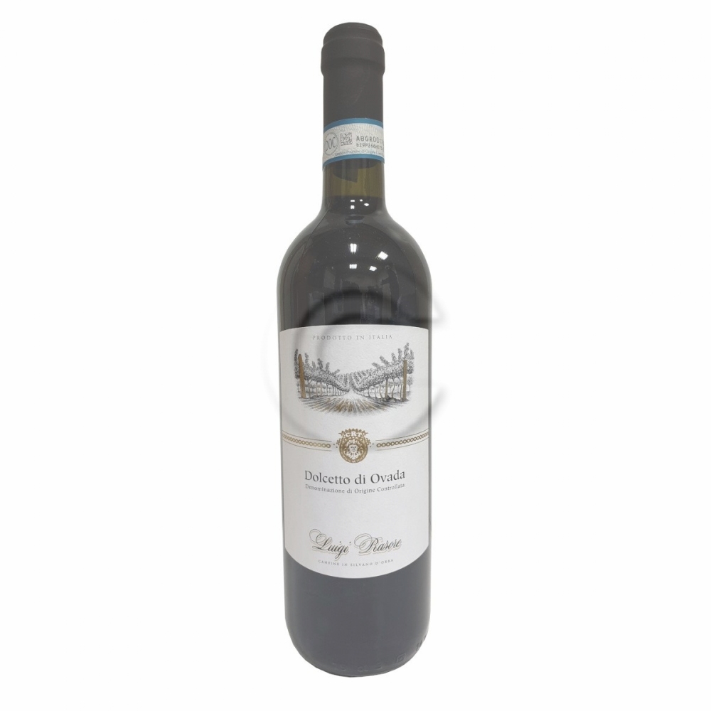 Rasore dolcetto ovada doc