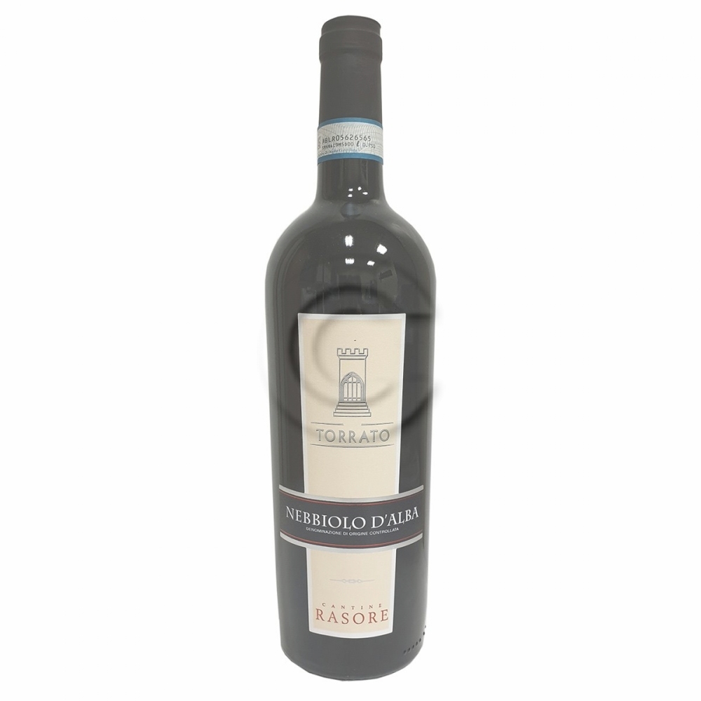Rasore nebbiolo alba docg