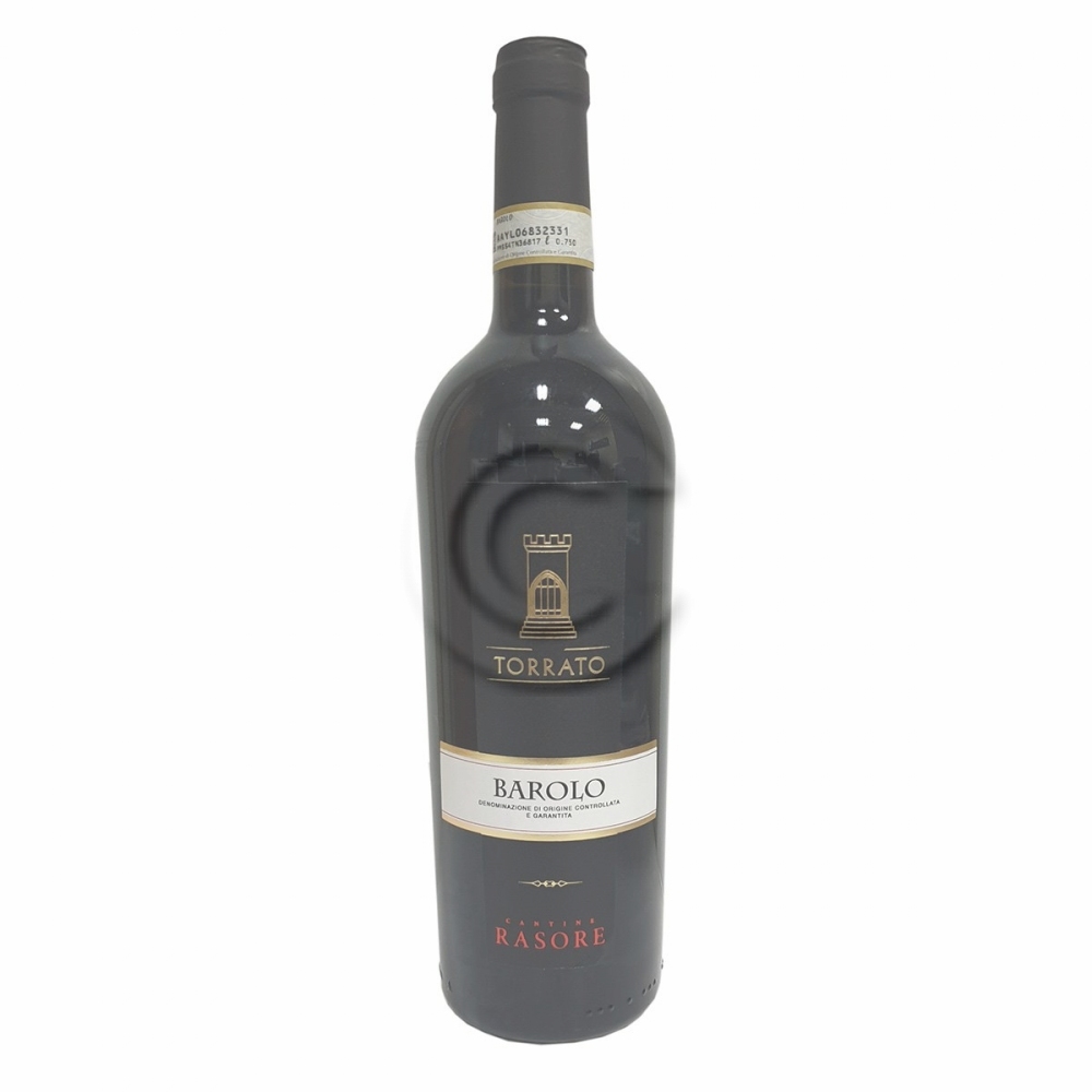 Rasore barolo docg