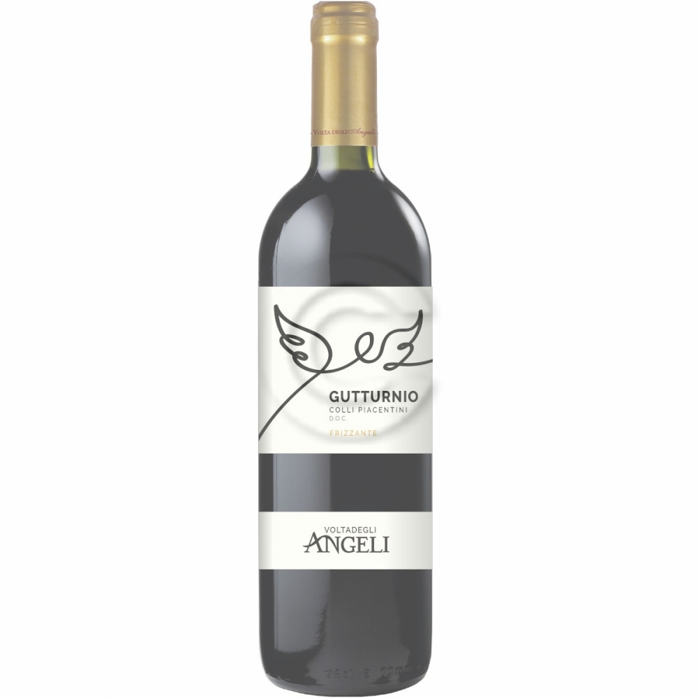 Gutturnio friz v. angeli