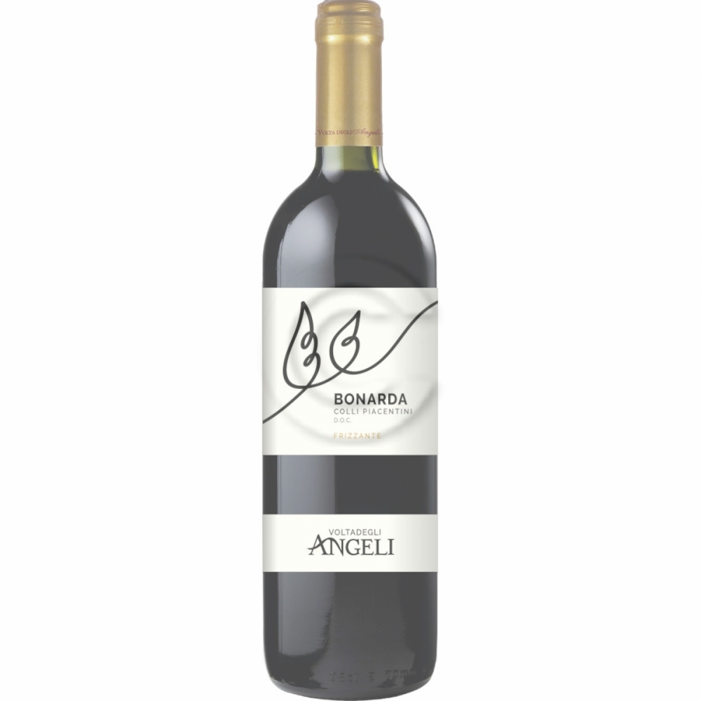 Bonarda fr v. angeli