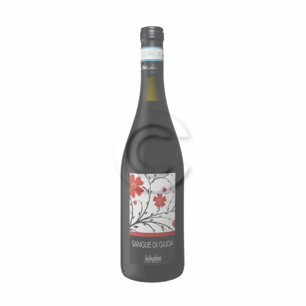 Sangue di giuda op az. agr