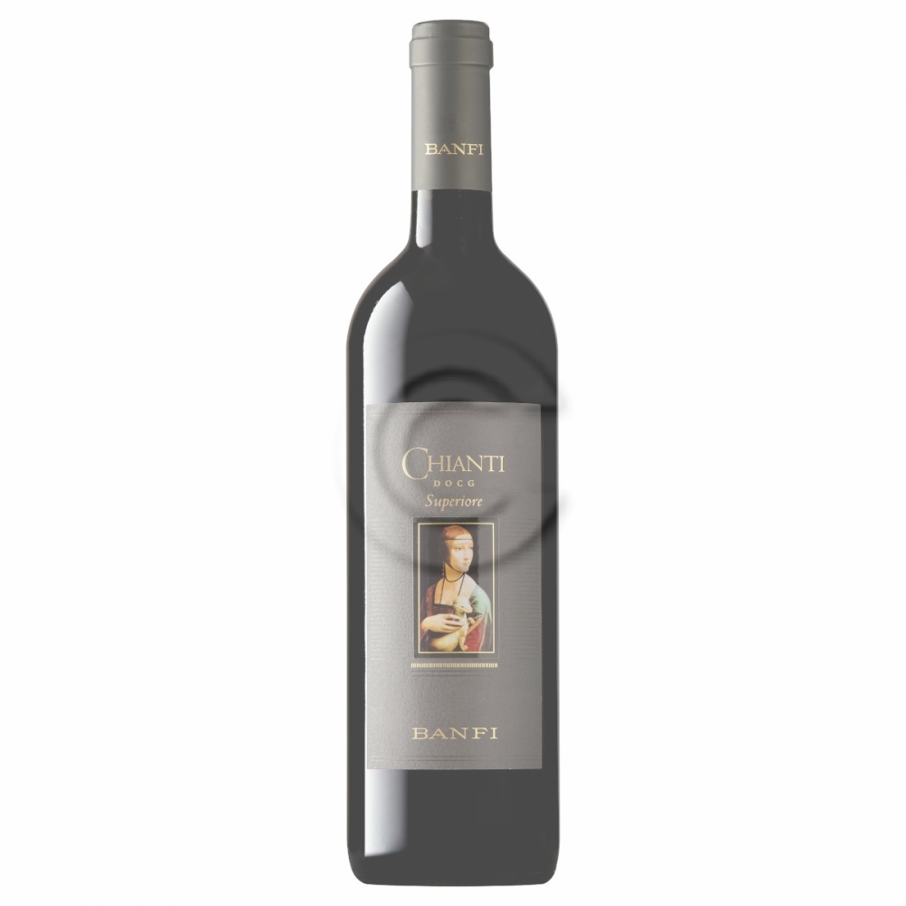 Banfi chianti sup docg er