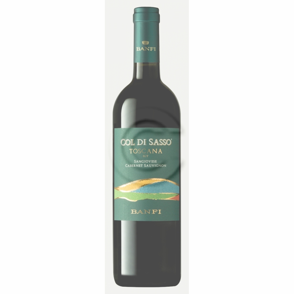 Banfi col di sasso igt