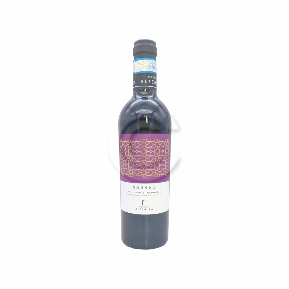 Altemura sasseo igt 1/2bt