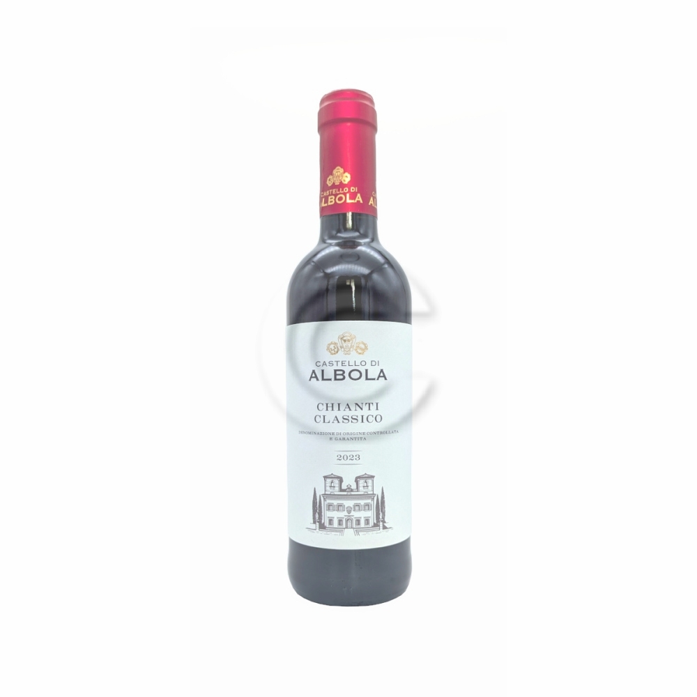 C. albola chianti cl 1/2bt
