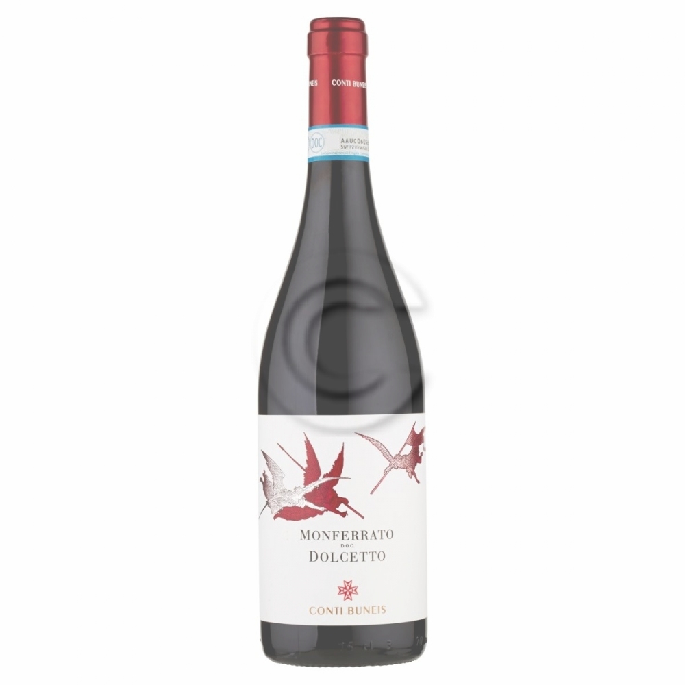 Conti buneis dolcetto mon