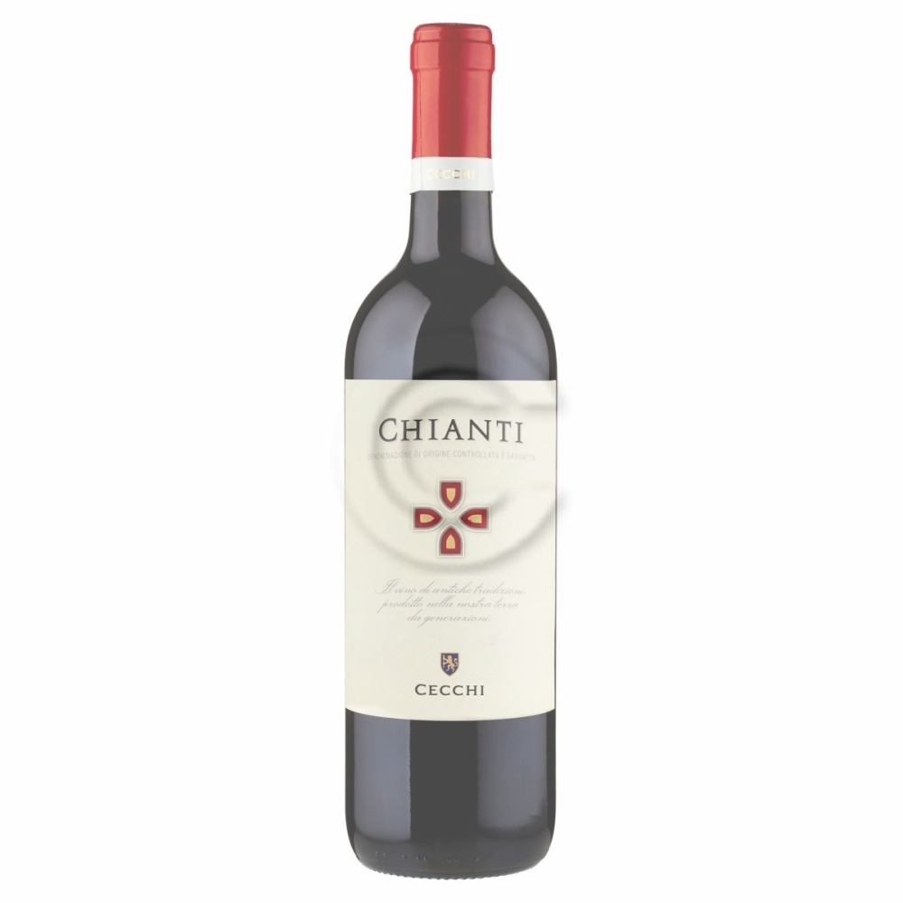 Cecchi chianti docg