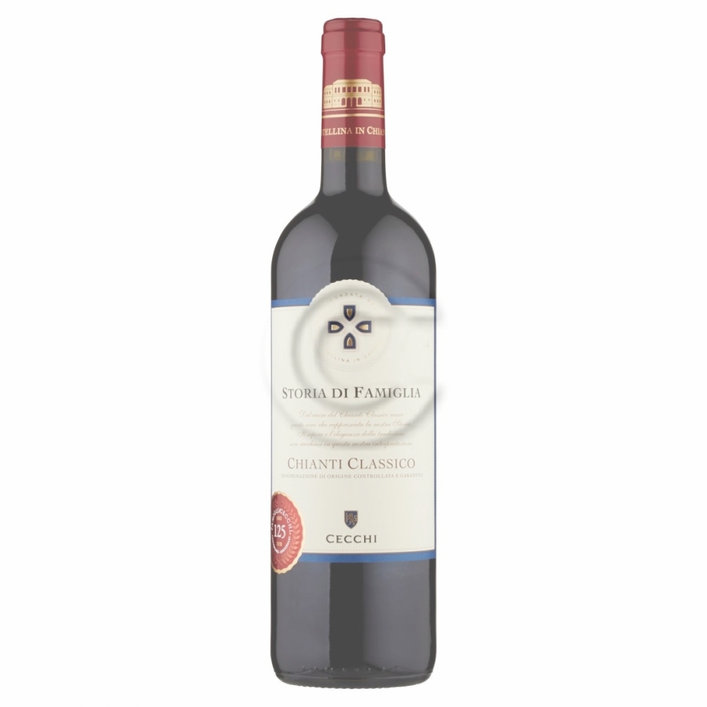 Cecchi chianti classico