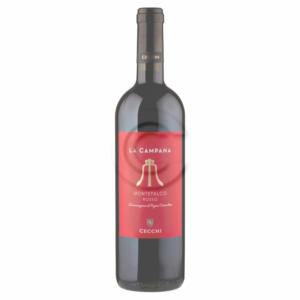Montefalco rosso cecchi