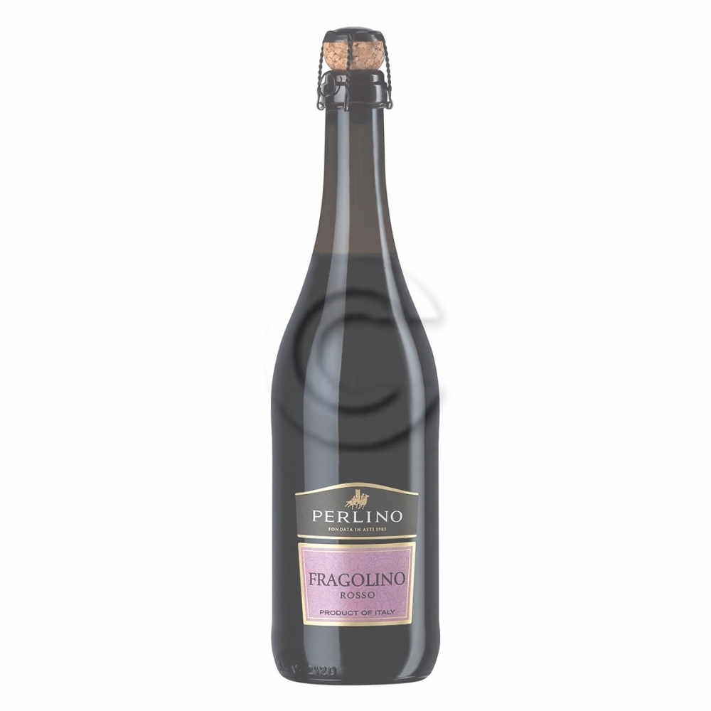 Fragolino rosso perlino