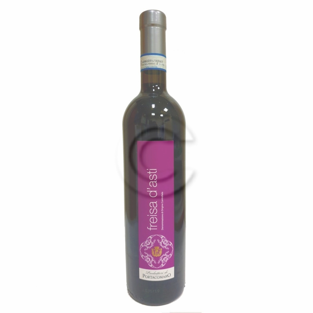 Govone freisa asti doc