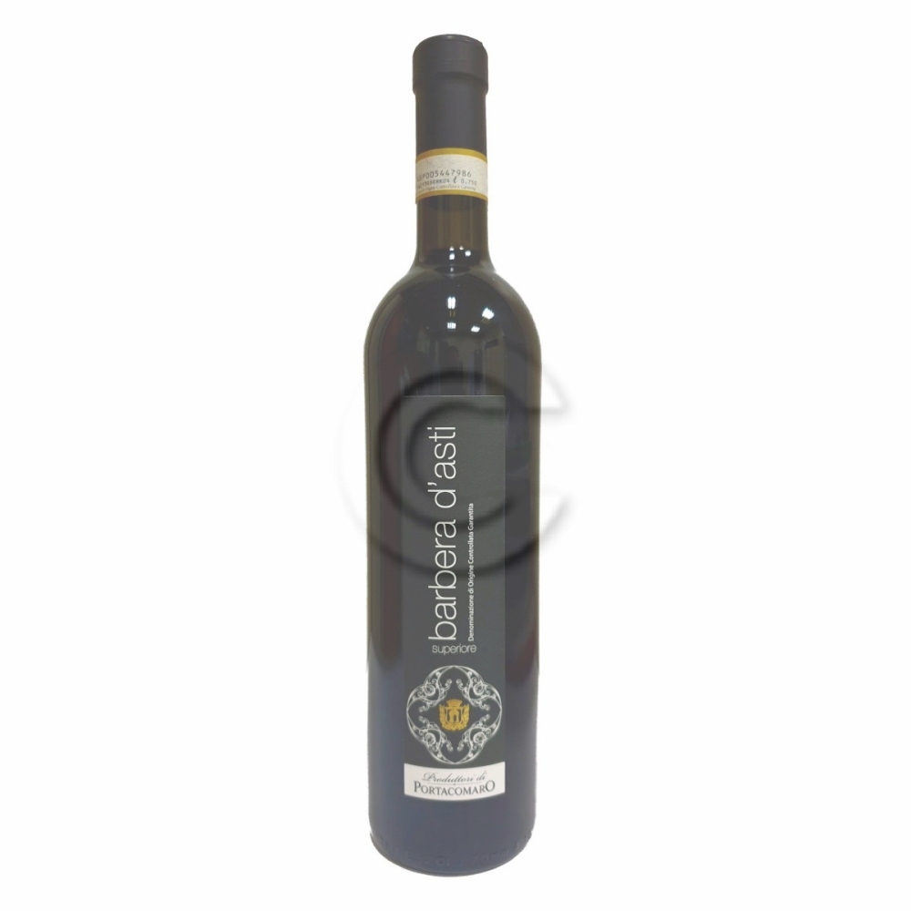 Govone barbera asti docg