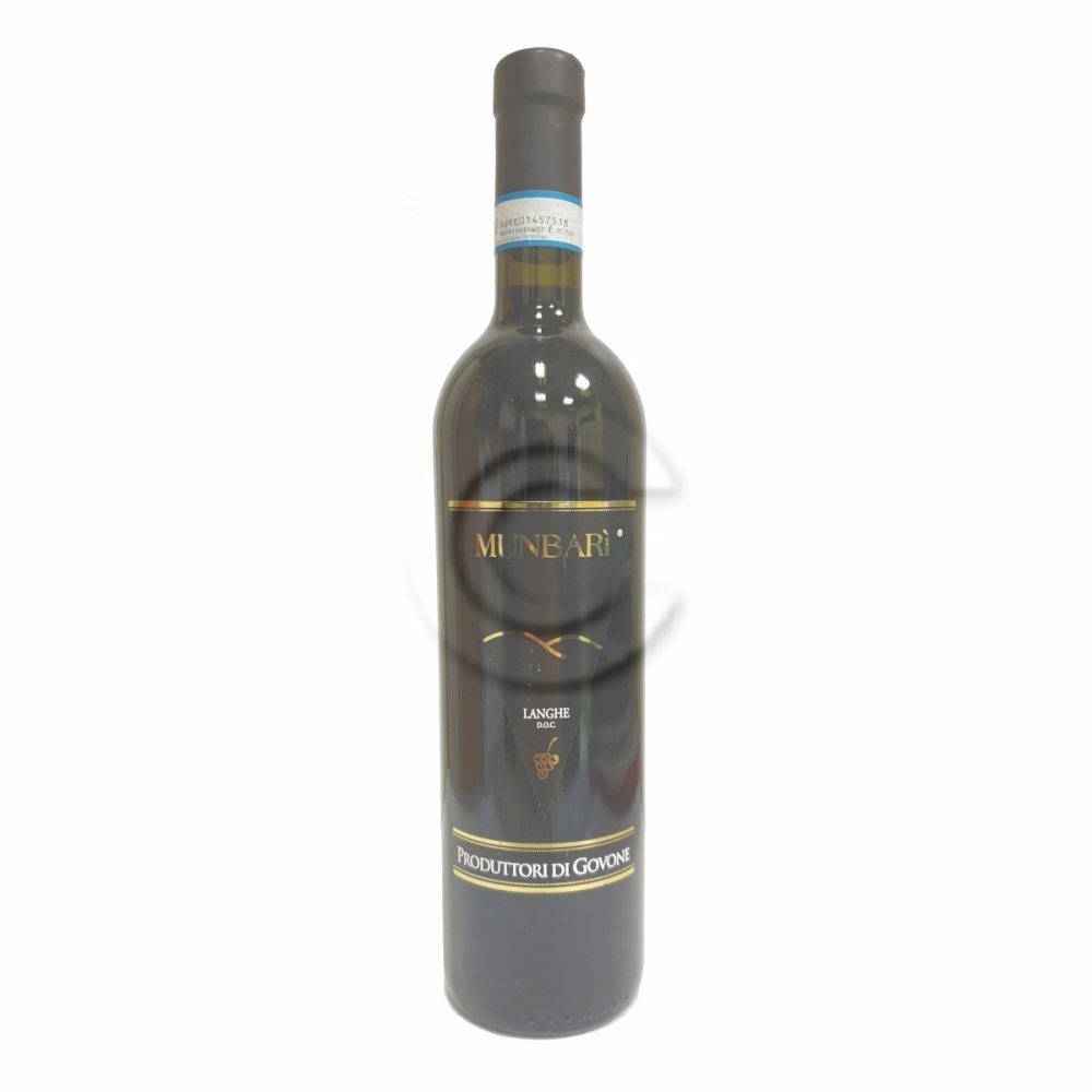 Govone langhe rosso doc