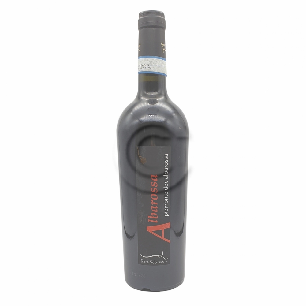 Govone albarossa doc