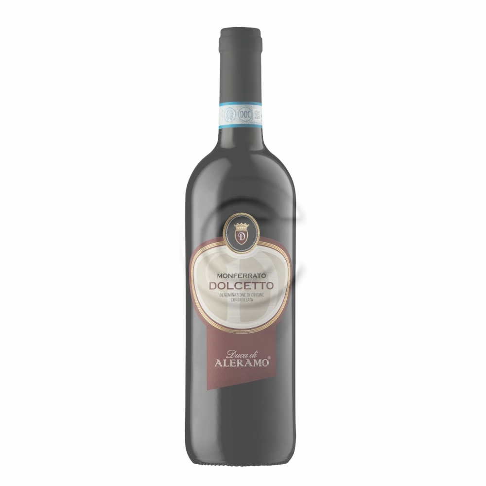 Aleramo dolcetto monferra