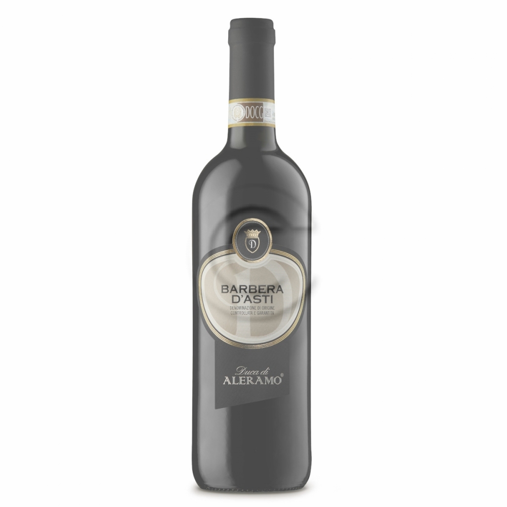 Aleramo barbera asti docg