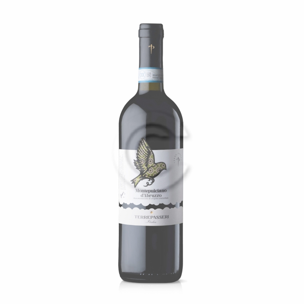 Terre p. montepulciano doc