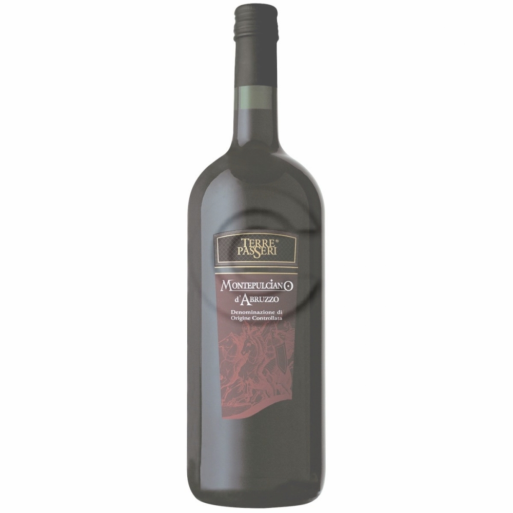 Terre p. montep. magnum doc