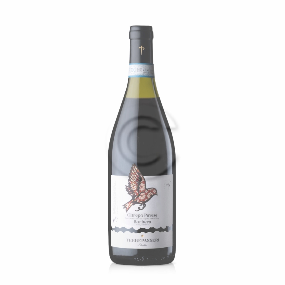 Terre p. barbera oltrepo'