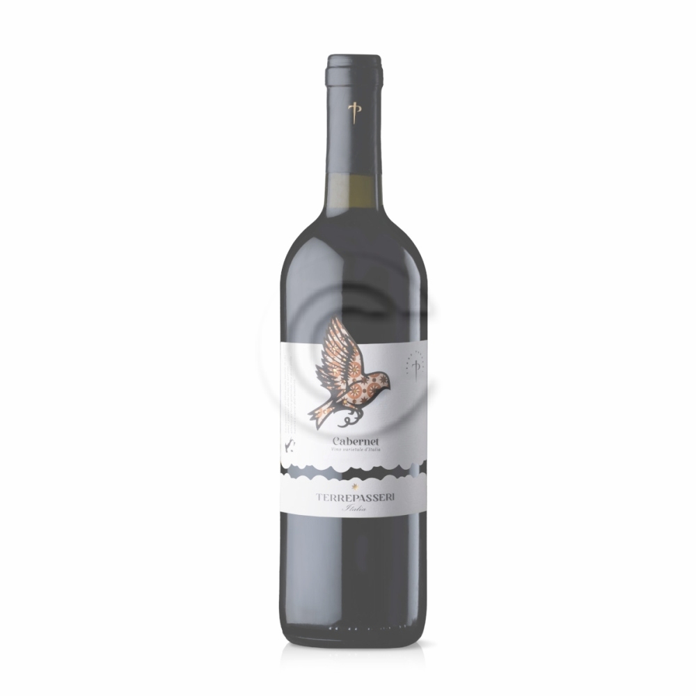 Terre p. cabernet veneto
