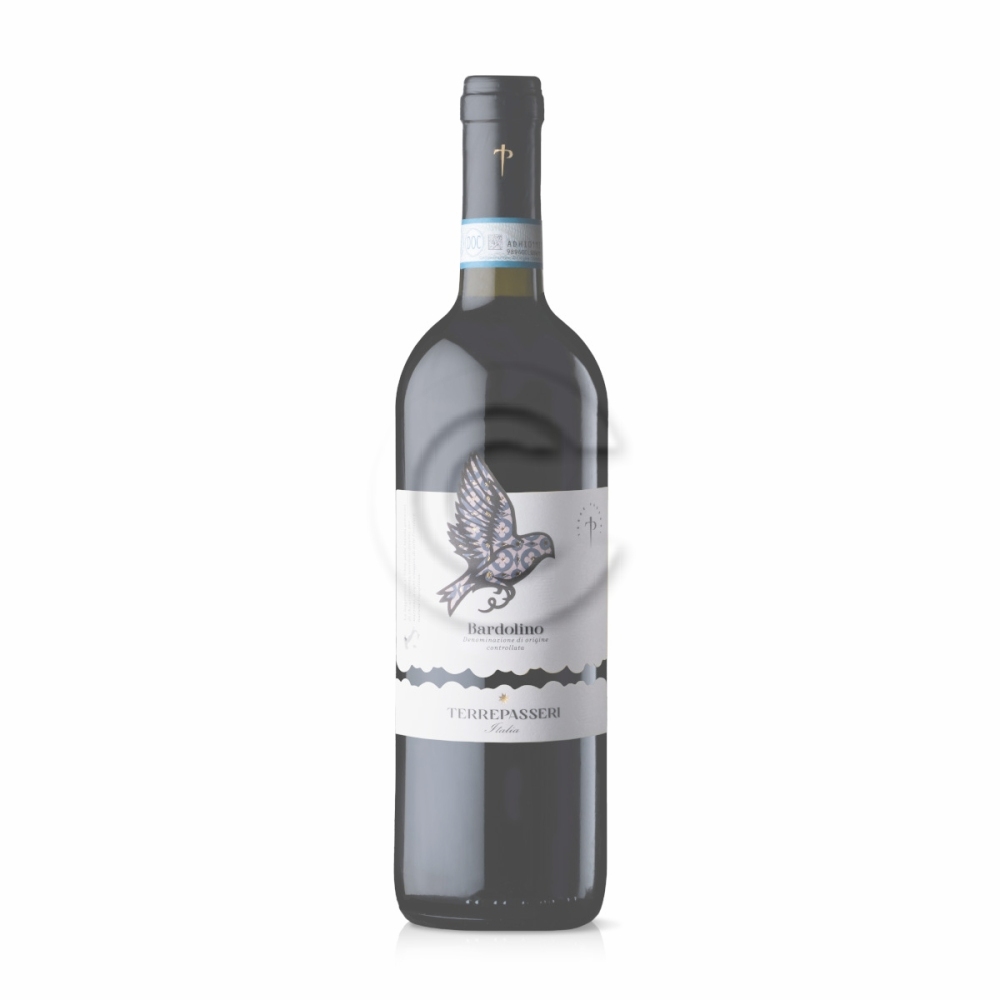 Terre p. bardolino doc