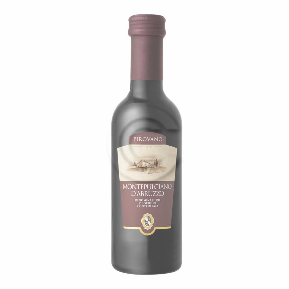 Quartino r montepulc. doc