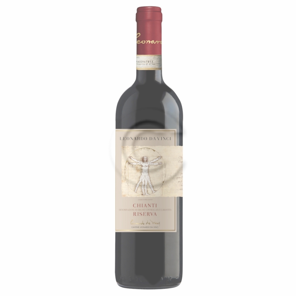 Leonardo chianti riserva