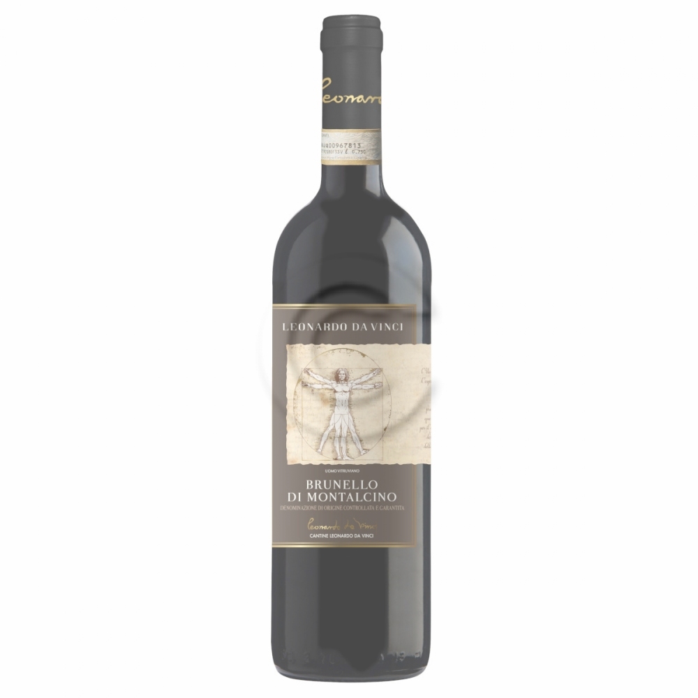 Leonardo brunello docg