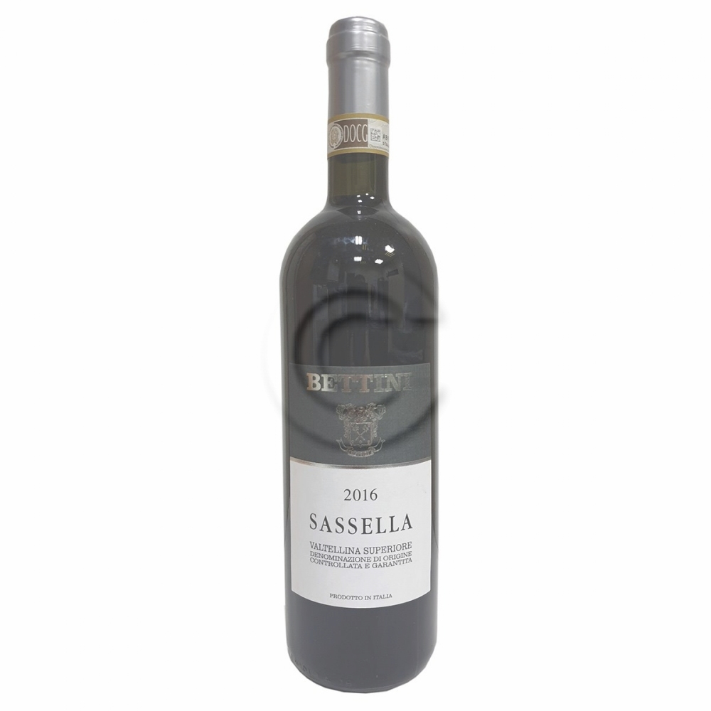 Bettini sassella docg