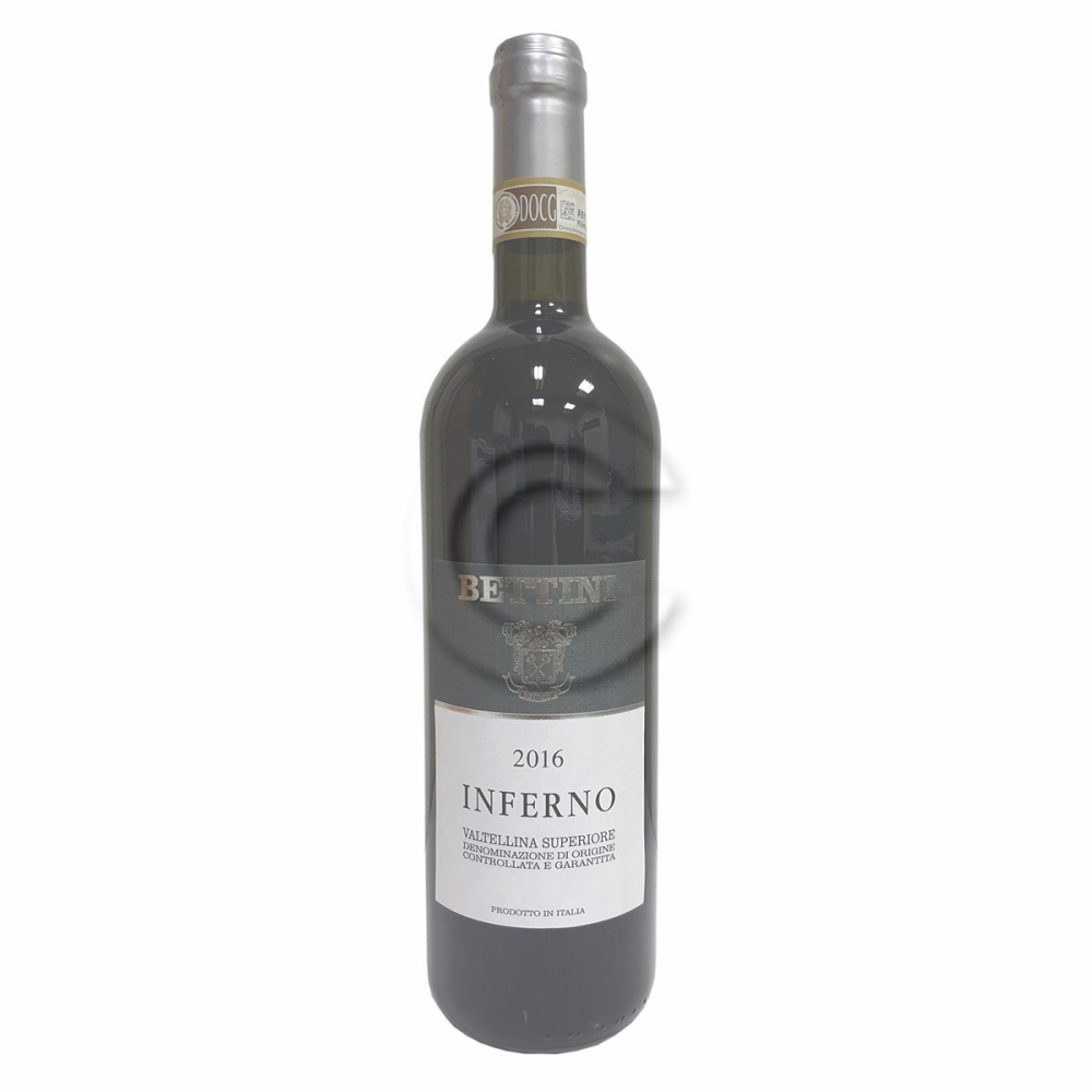 Bettini inferno docg