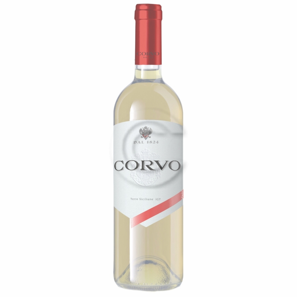 Bianco corvo salaparuta