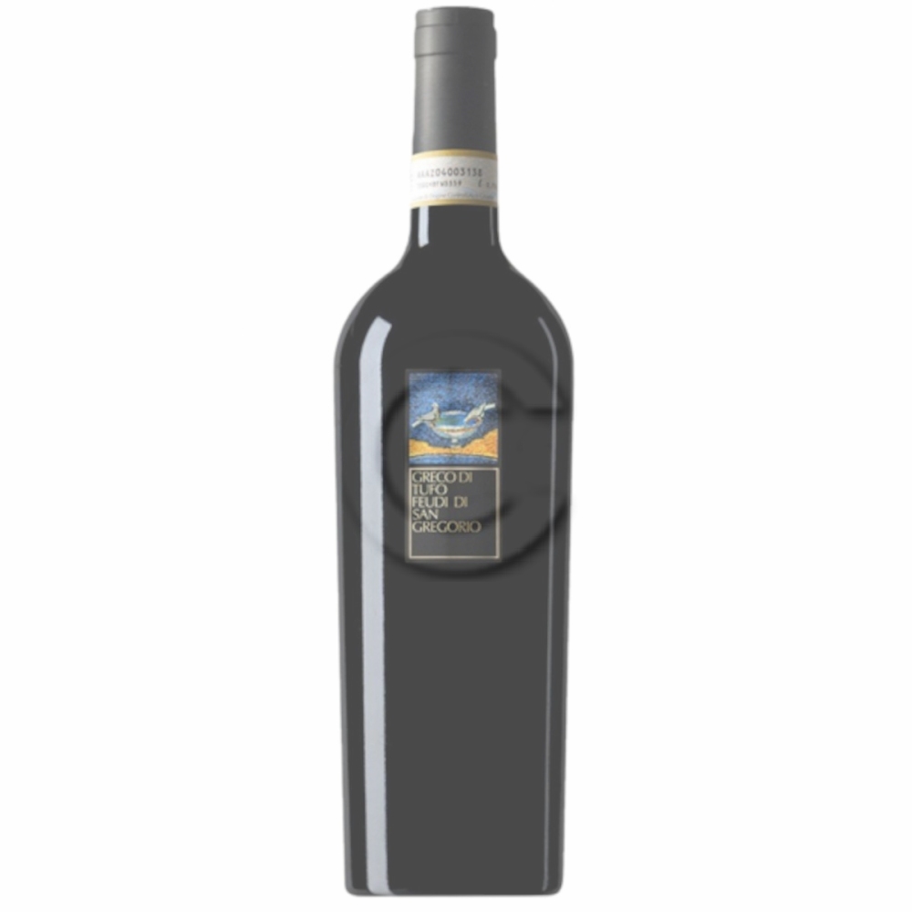 Feudi greco di tufo docg