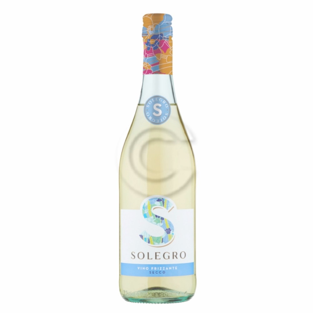 Solegro b. frizzante secco