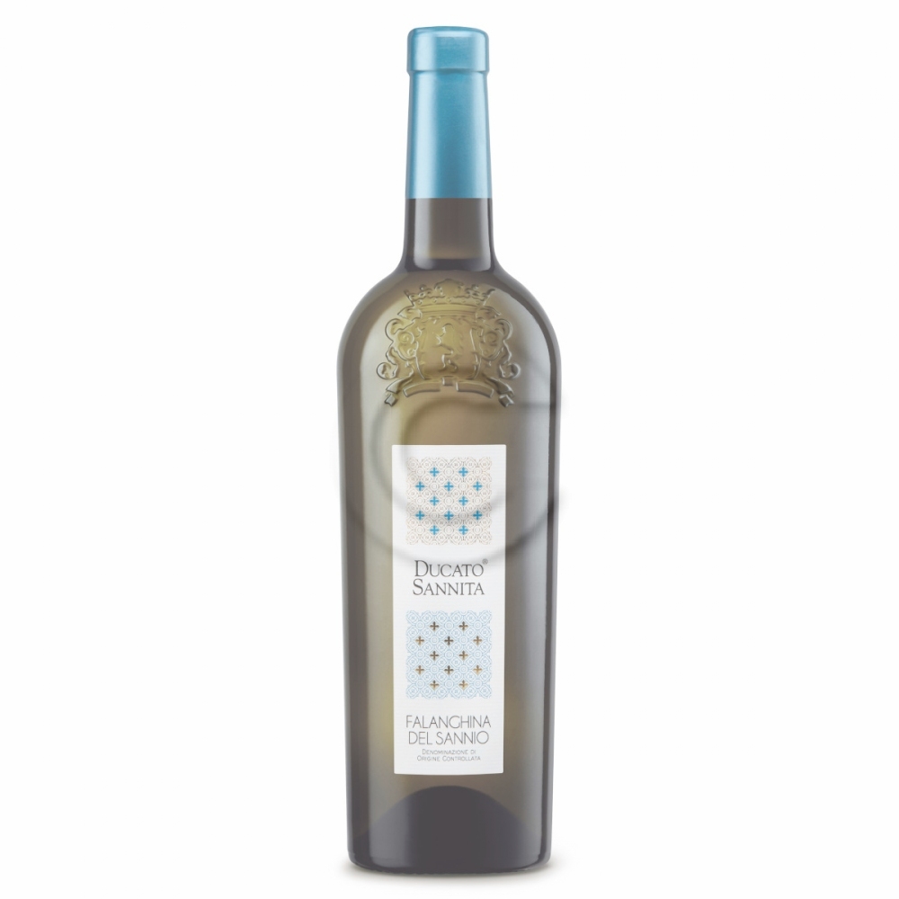 Falanghina ducato sannita