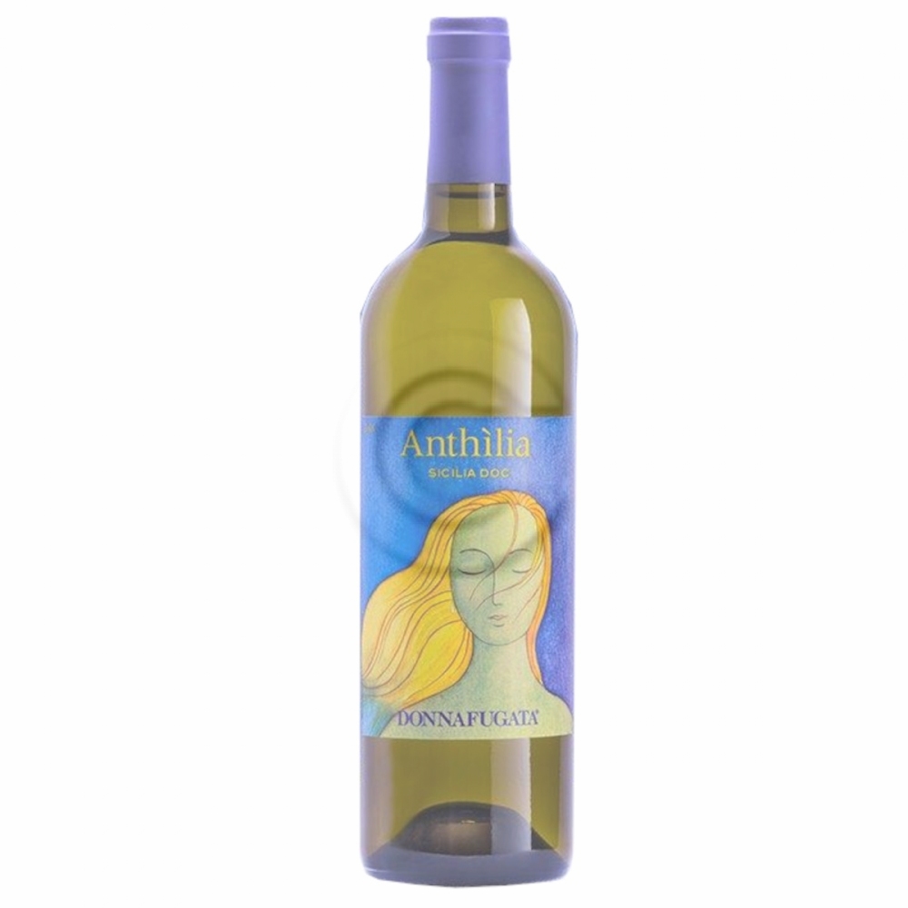 Anthilia doc donnafugata