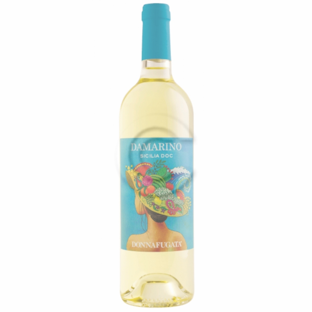 Damarino doc donnafugata
