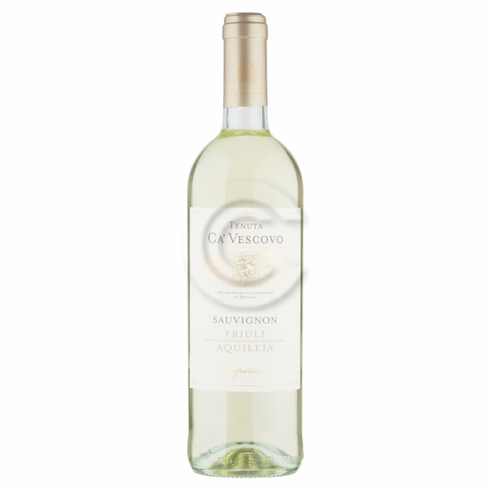 Ca'vescovo sauvignon