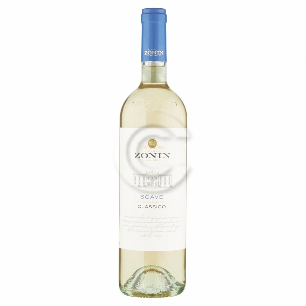 Zonin soave classico