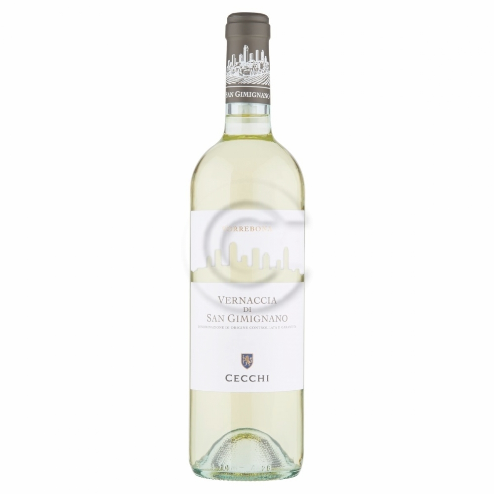 Vernaccia di sangiminiamo