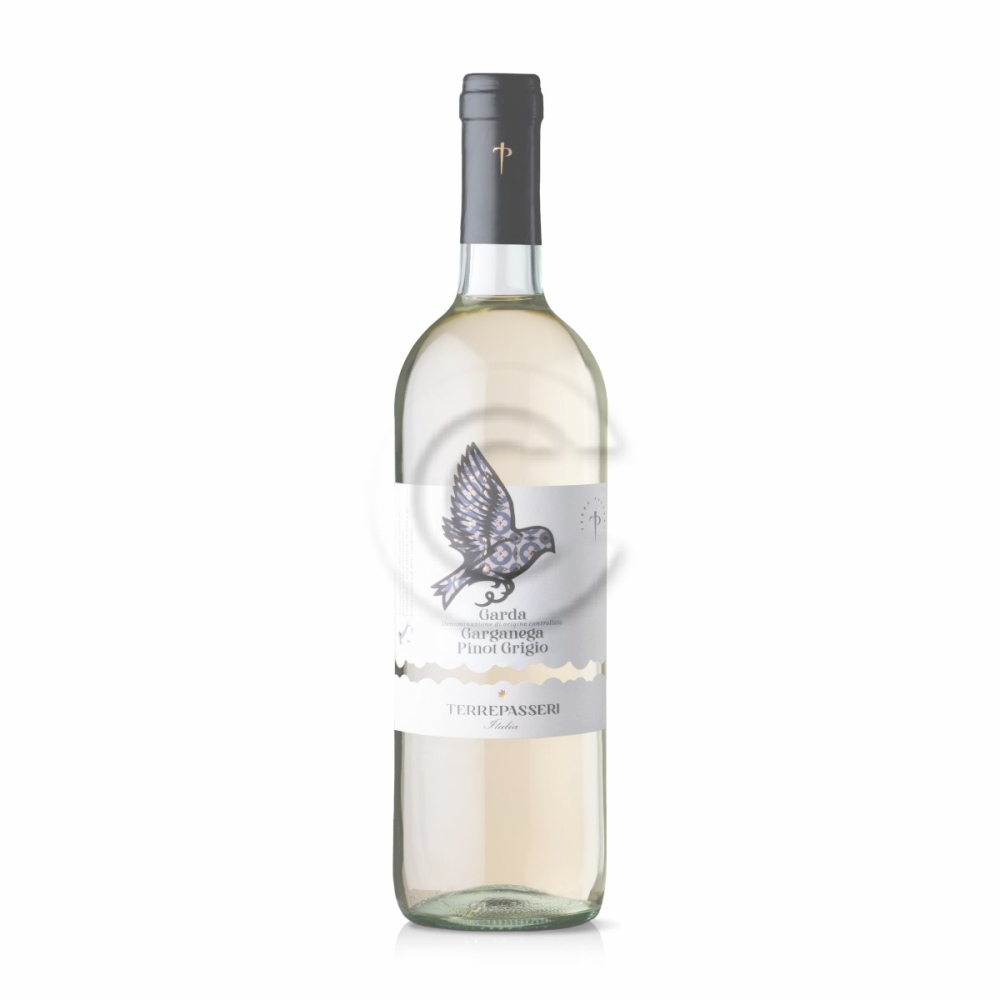 Terre p. pinot grigio gar