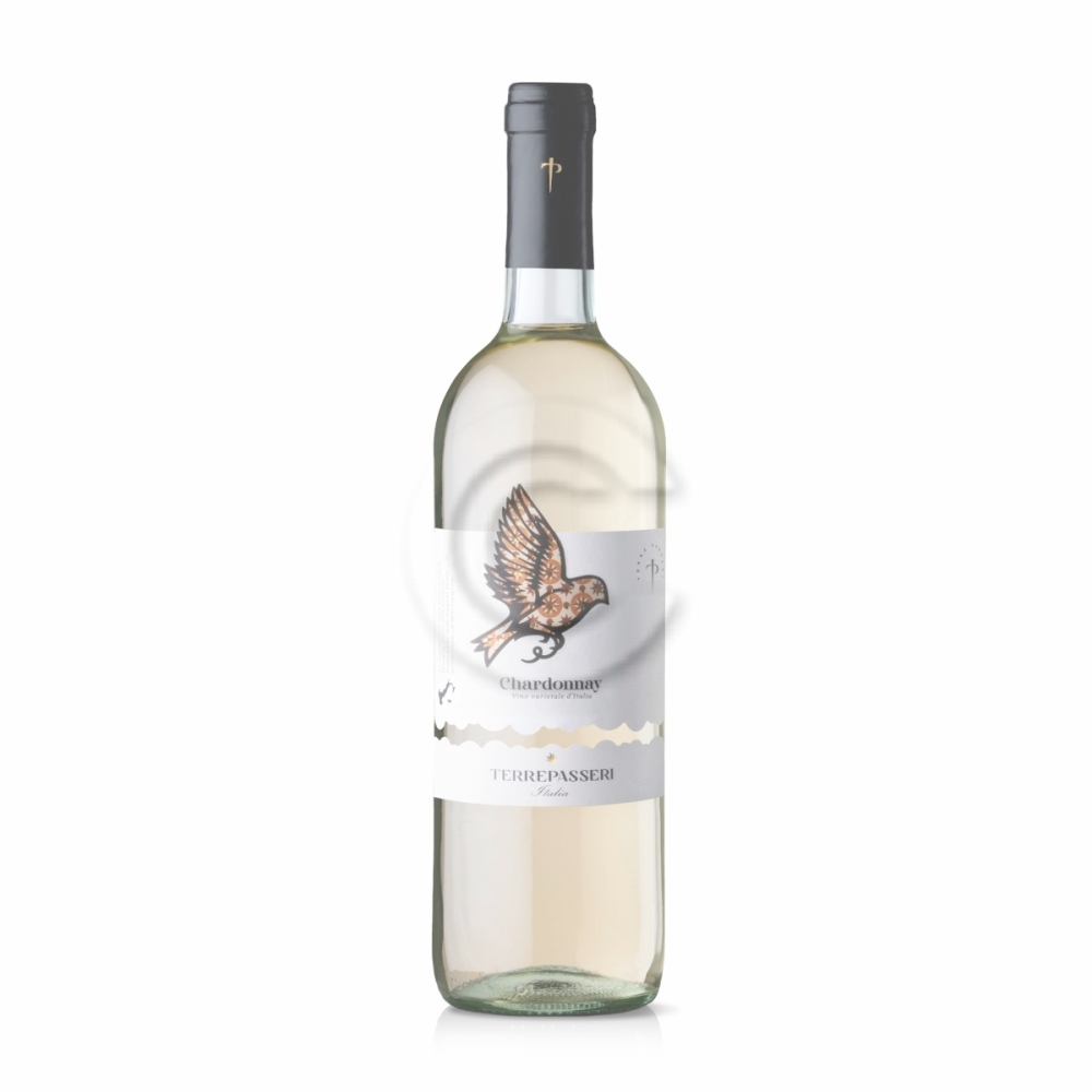 Terre p. chardonnay secco