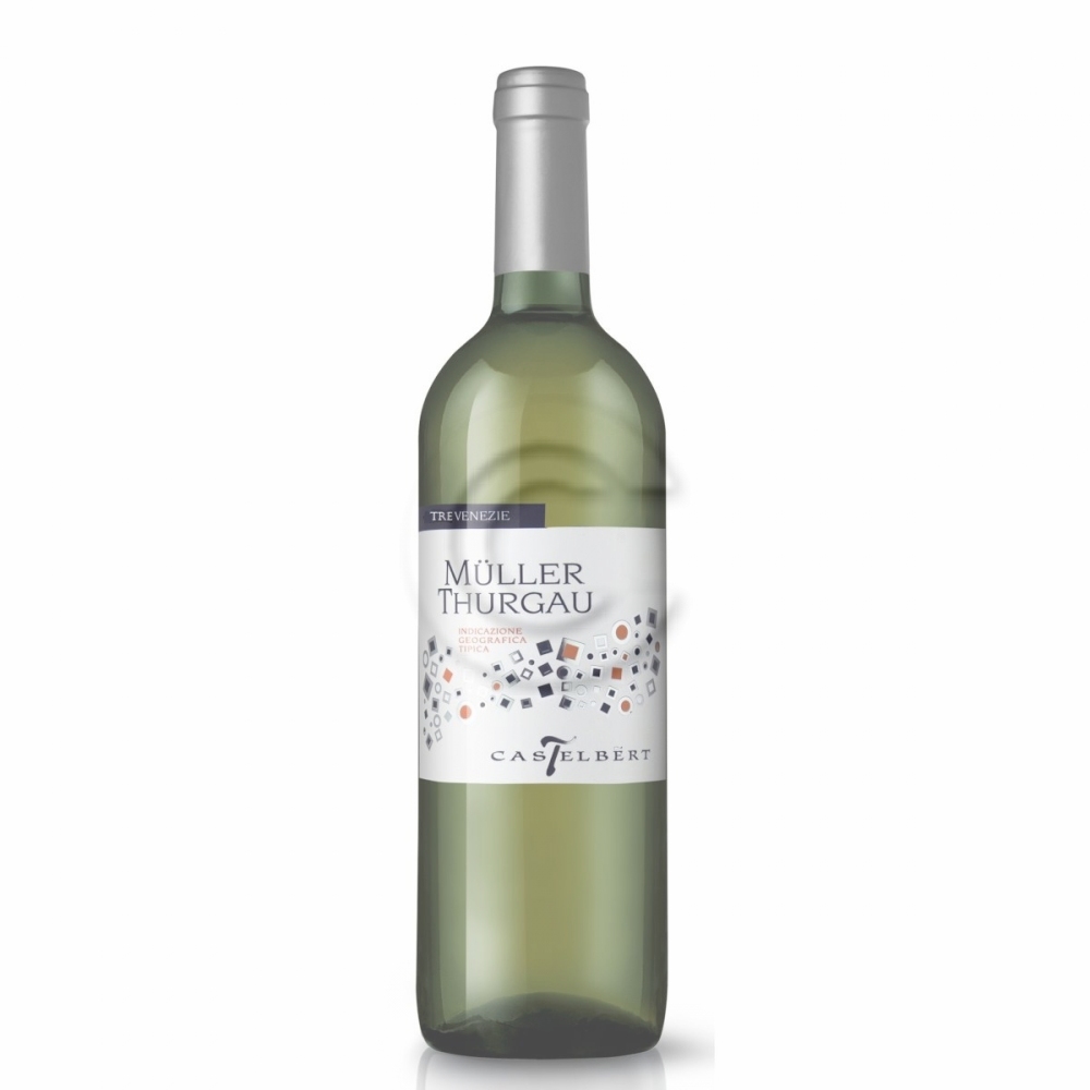 Castelbert muller thurgau