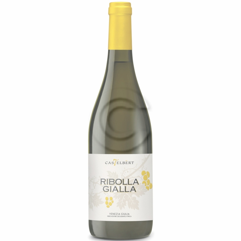 Castelbert ribolla igt