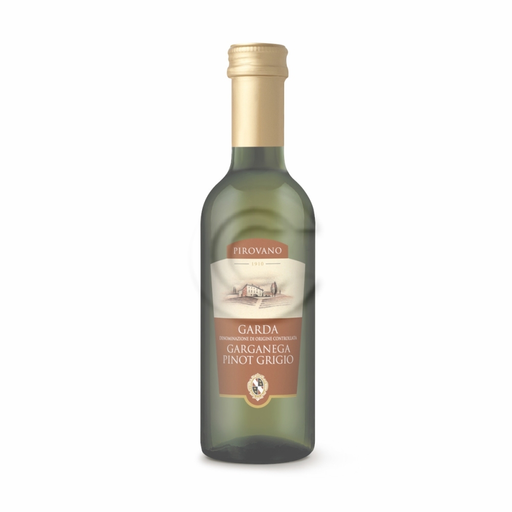 Quartino b pinot garg. 