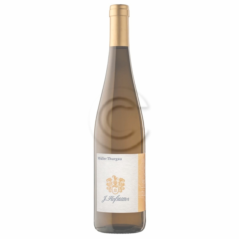 Muller thurgau hofstatter