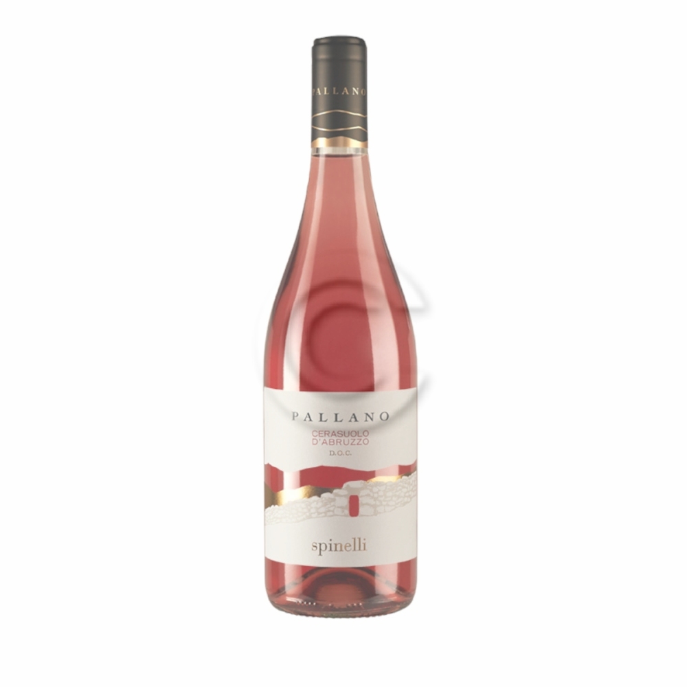 Cerasuolo d'abruzzo doc
